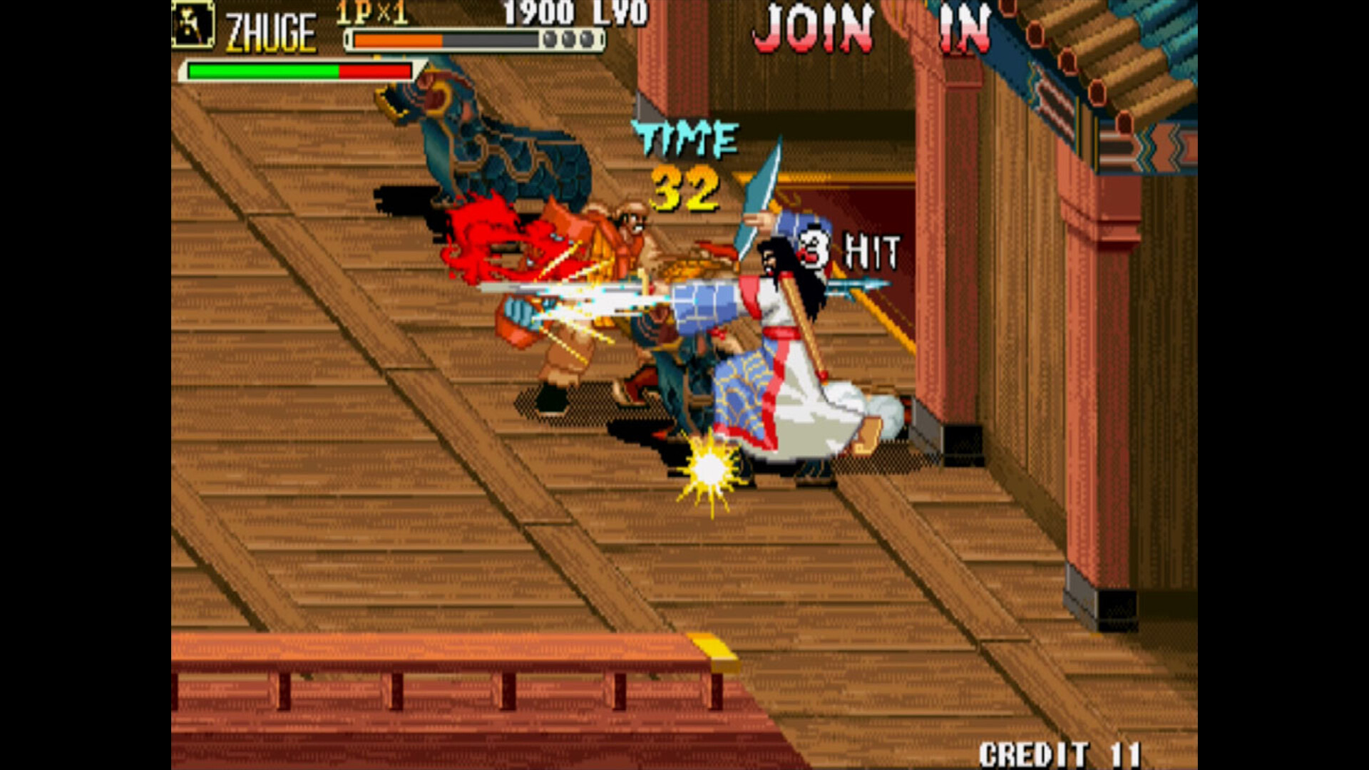 IGS经典街机合集（IGS Classic Arcade Collection）v1.0.38.0 免安装中文版下载 截图 1