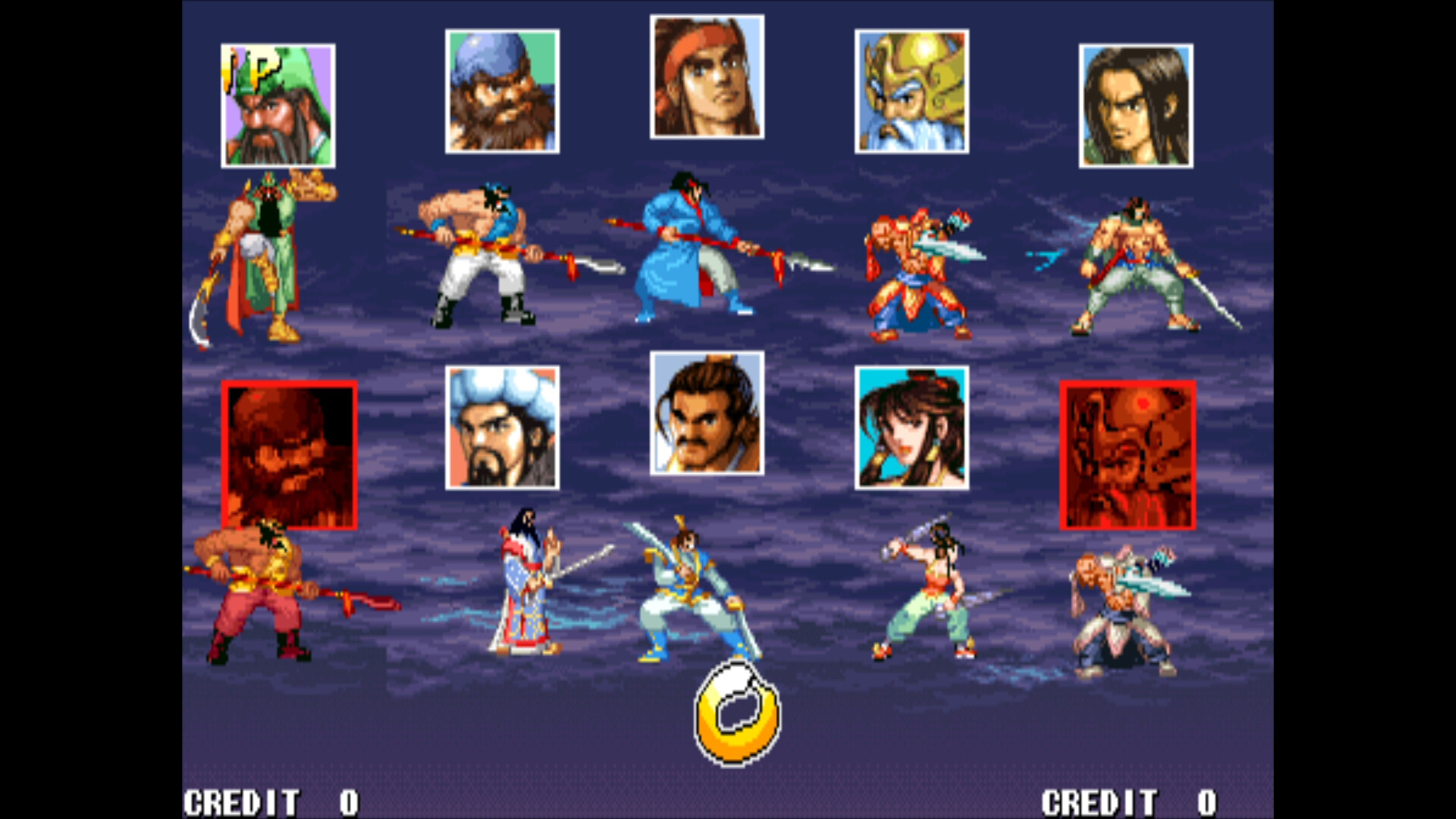 IGS经典街机合集（IGS Classic Arcade Collection）v1.0.38.0 免安装中文版下载 截图 4