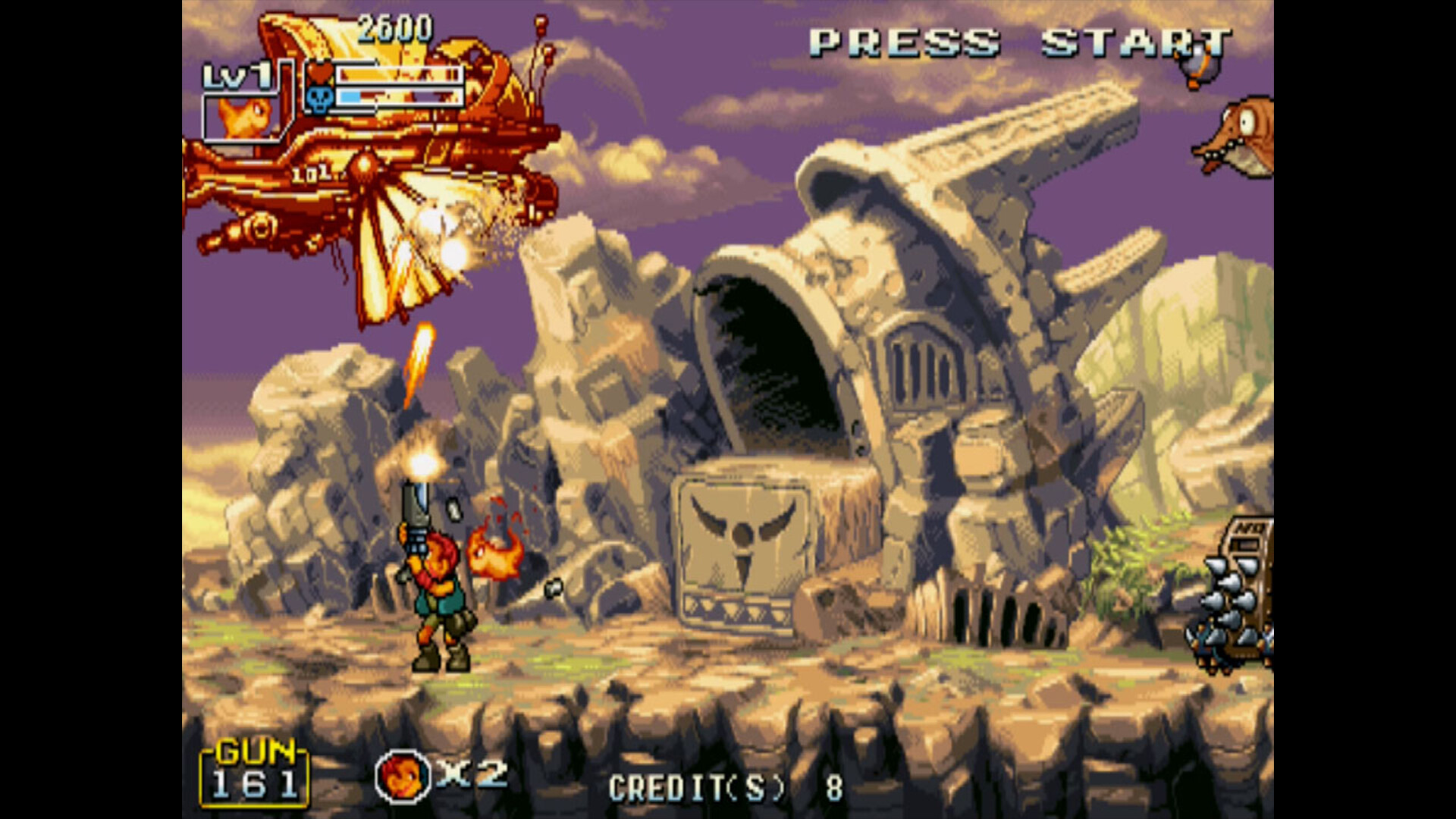 IGS经典街机合集（IGS Classic Arcade Collection）v1.0.38.0 免安装中文版下载 截图 10