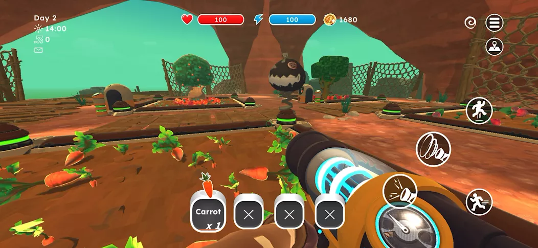 史莱姆农场手机版（Slime Rancher APK）v1.0.1087 下载 截图 4
